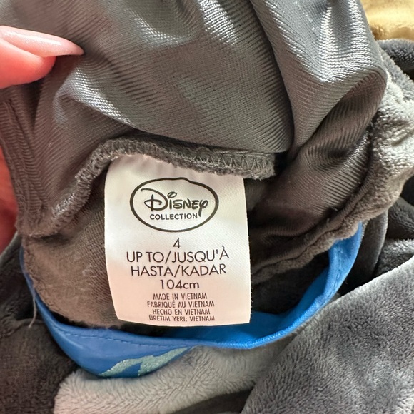 Puppy Dog Pals Bingo and Rolly Costumes - Picture 4 of 4